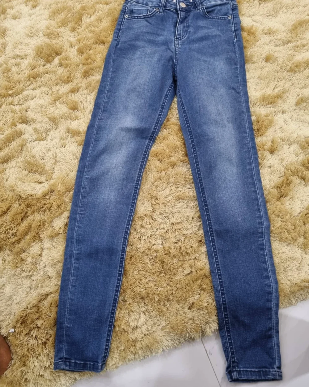 Miss Selfridge jeans