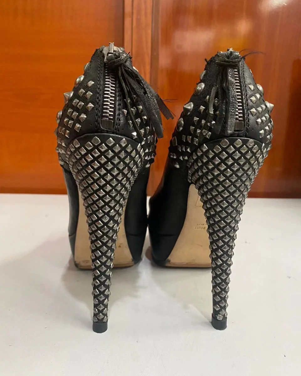 Miumiu pumps 39