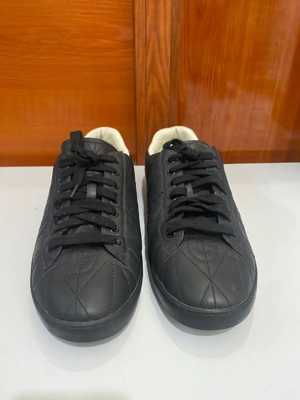 Gucci sneakers 8 - 3