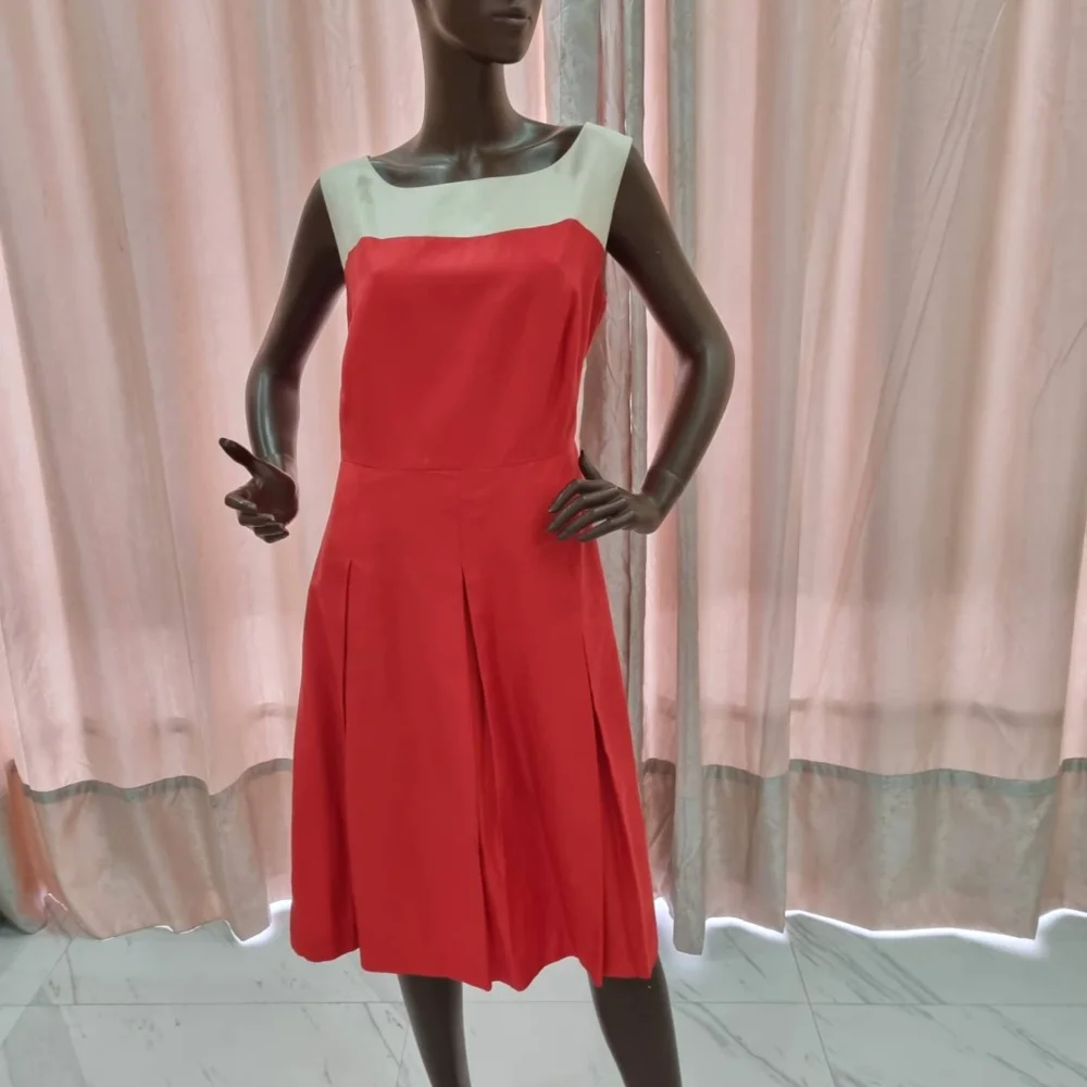 Talbot dress