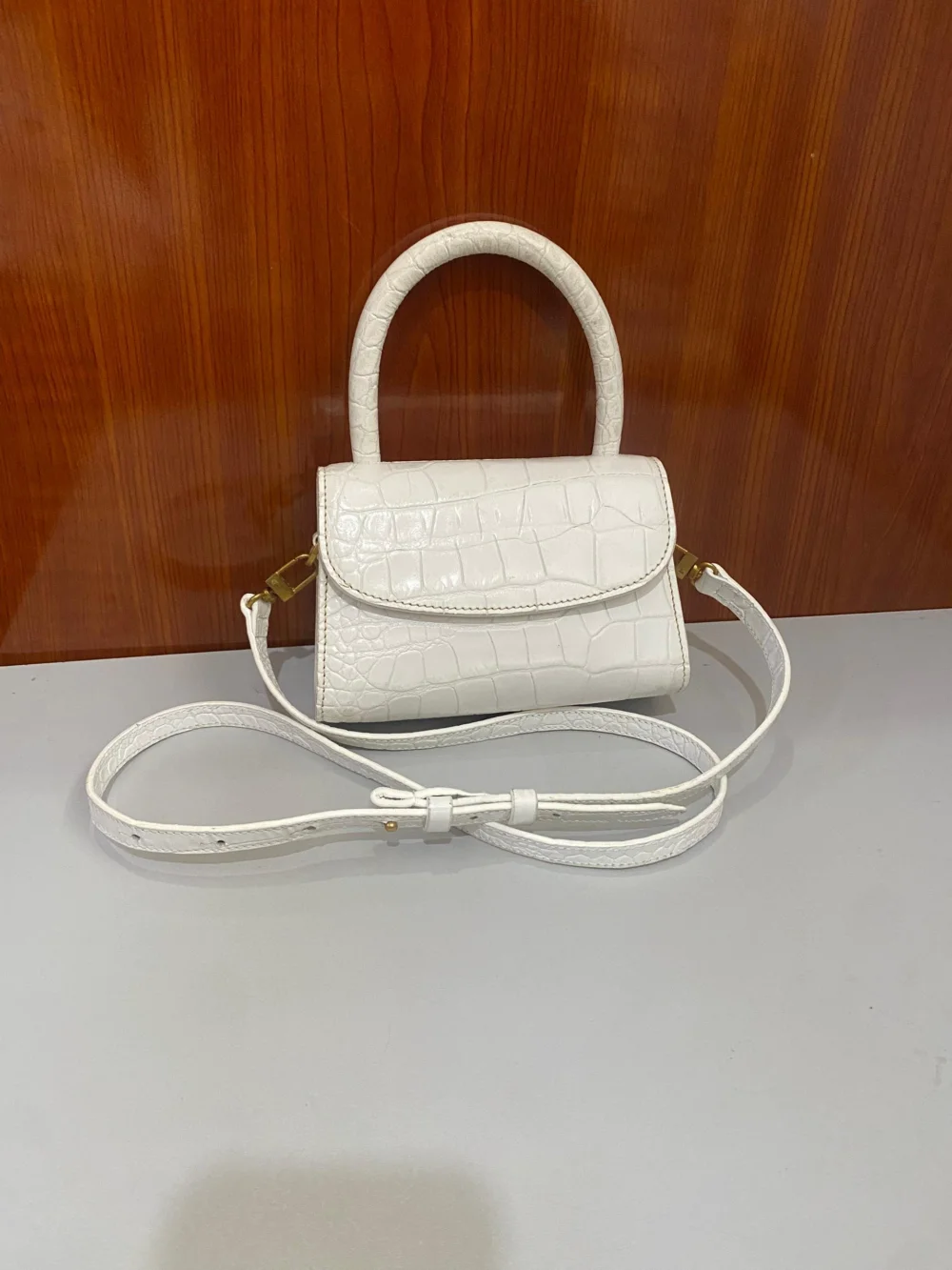 By Far bag - 2