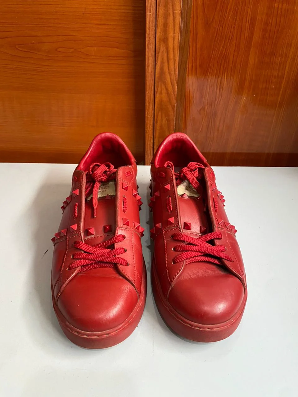 Valentino sneakers 40