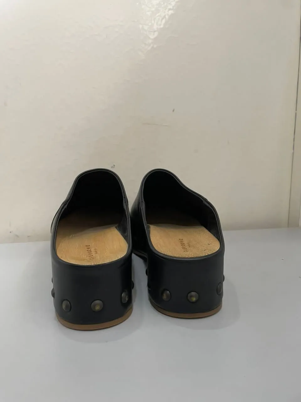 Clergerie mules 42