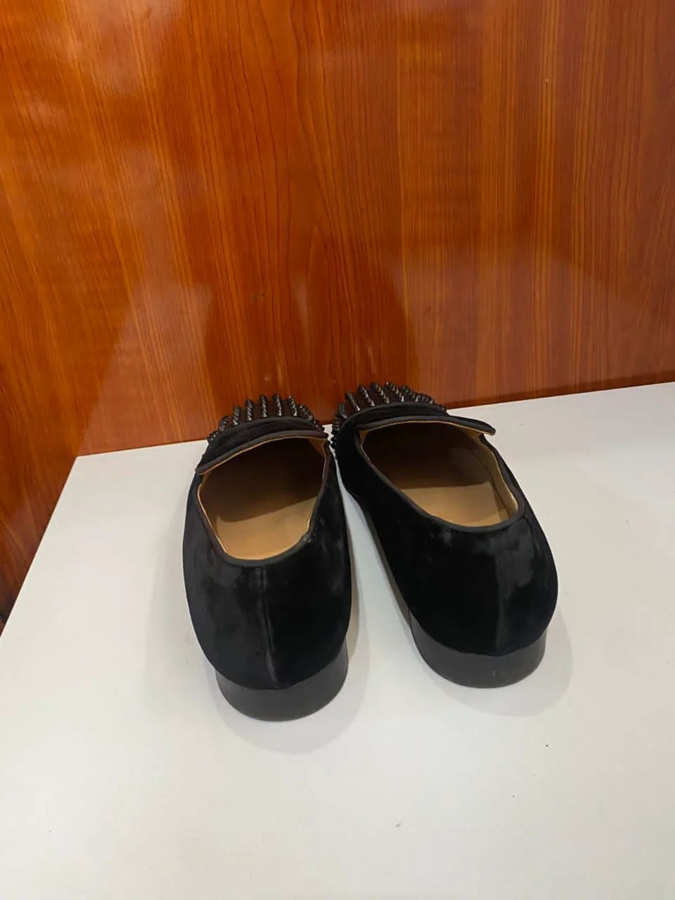 Christian Louboutin shoes 42