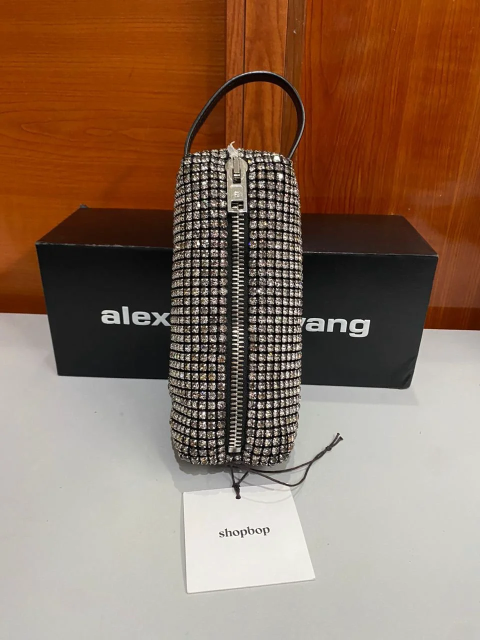 Alexander Wang bag - 3