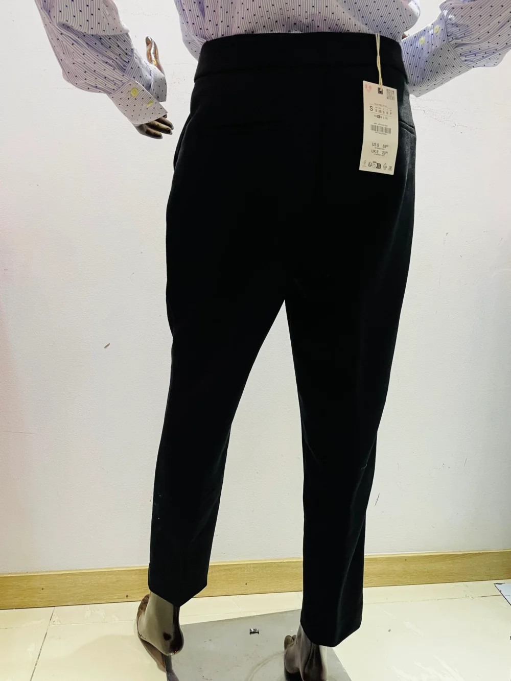 Zara pants S