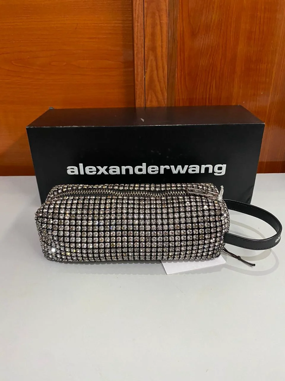 Alexander Wang bag