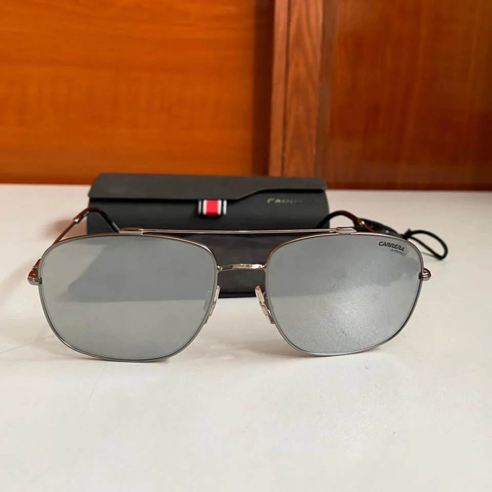 Carrera sunglasses