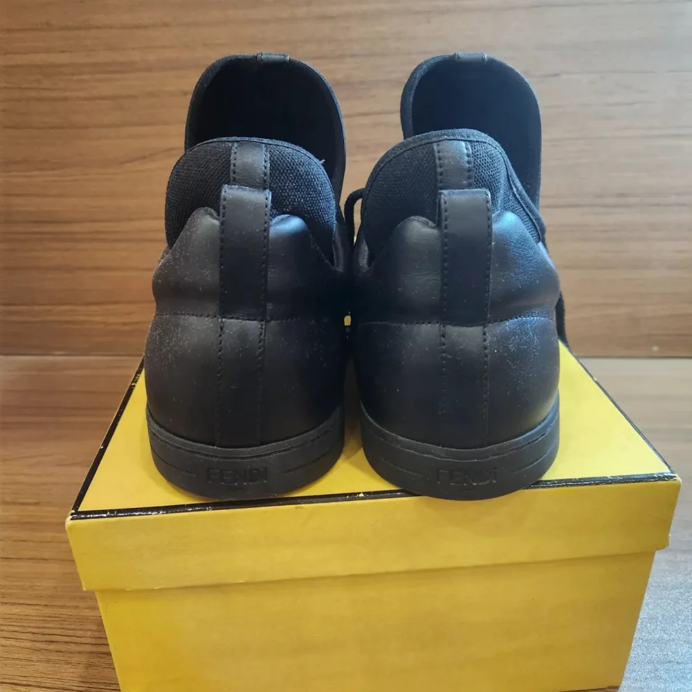 Fendi sneakers 12 - 3