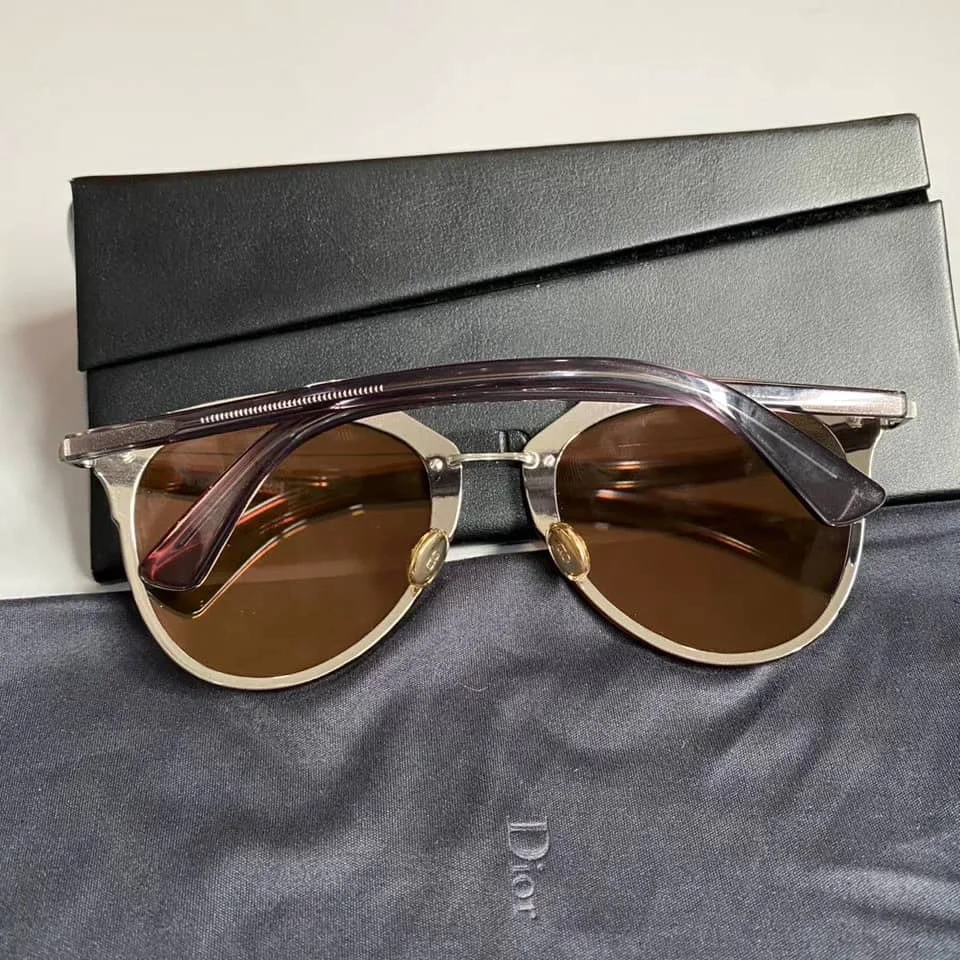 Christian Dior sunglasses