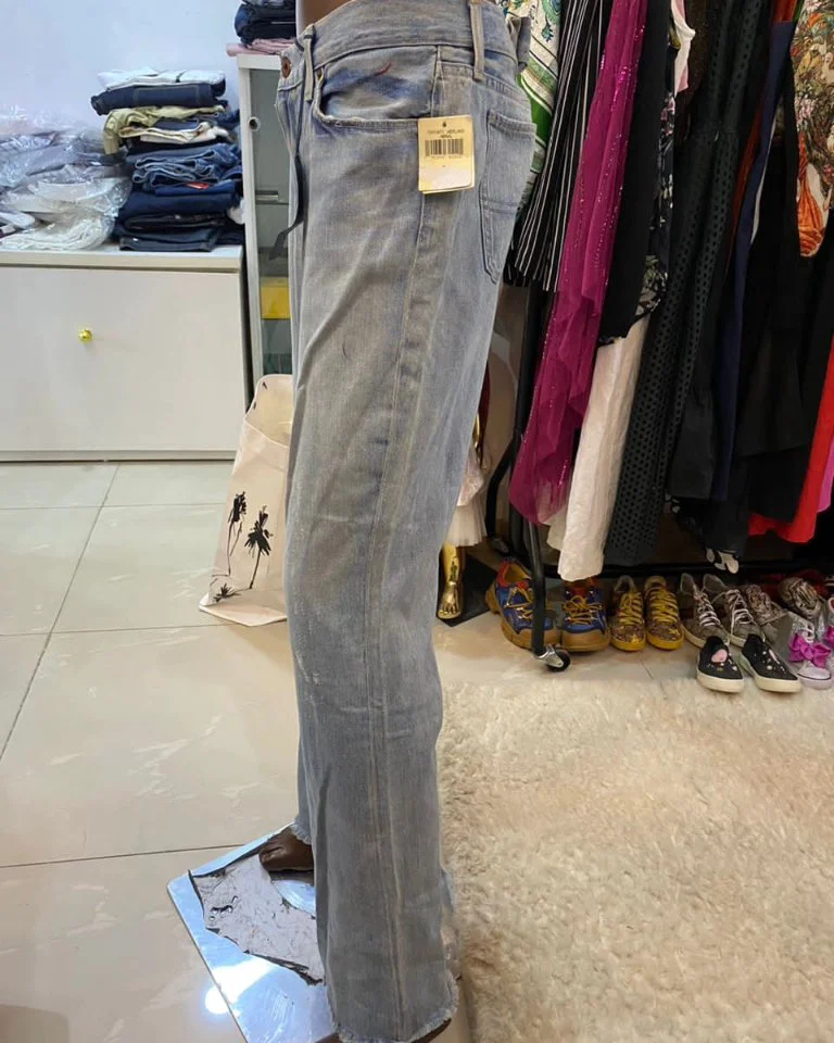 Lucky Brand denim jeans 12/31