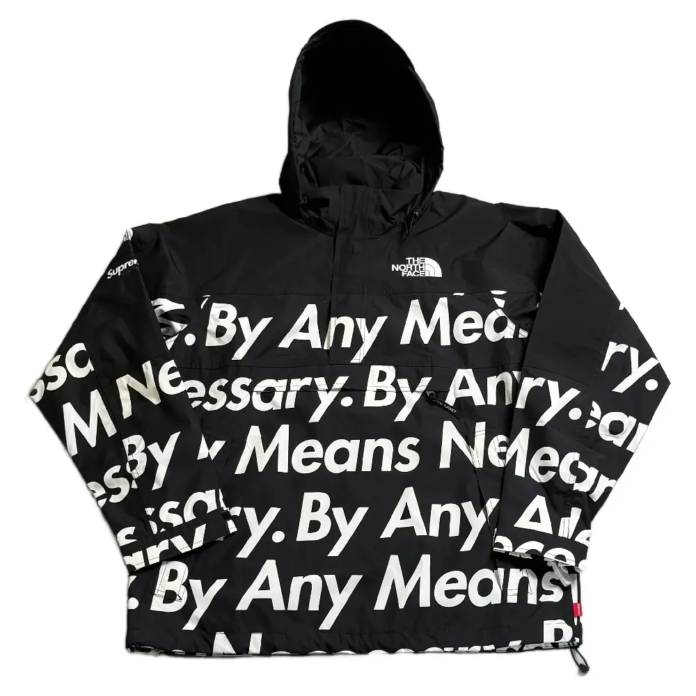 Supreme x The North Face Jacket - L