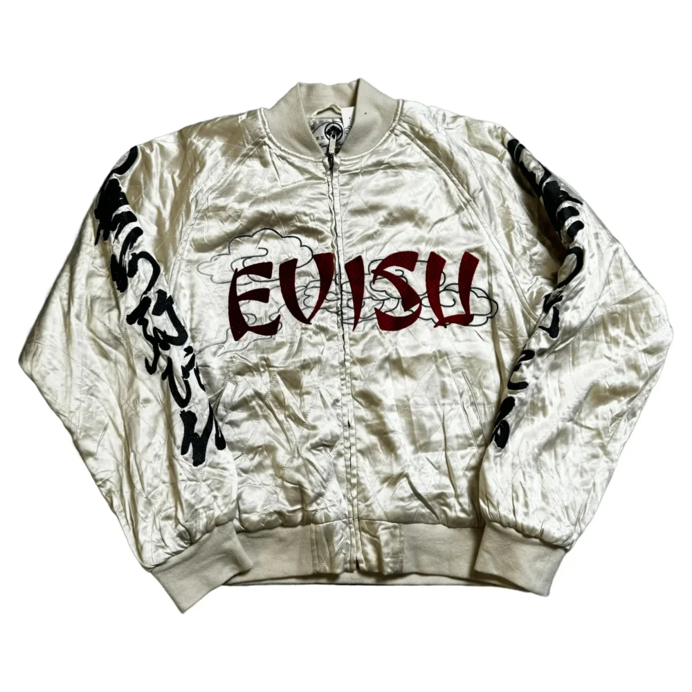 Evisu Jacket - M