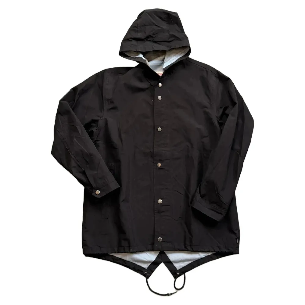 Supreme Jacket - Black - XL