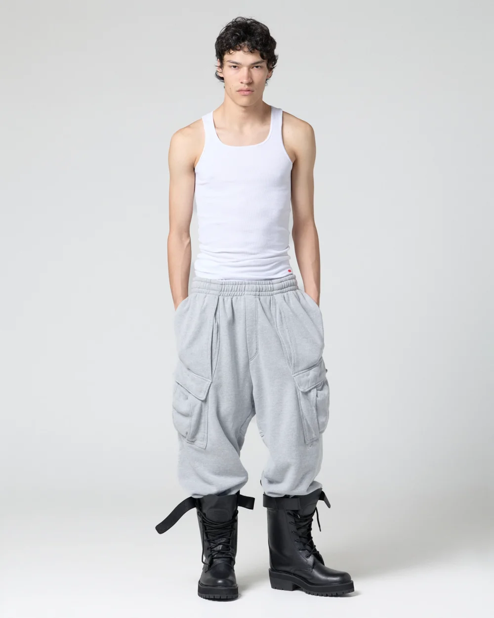 Cargo Sweats V2 - 3