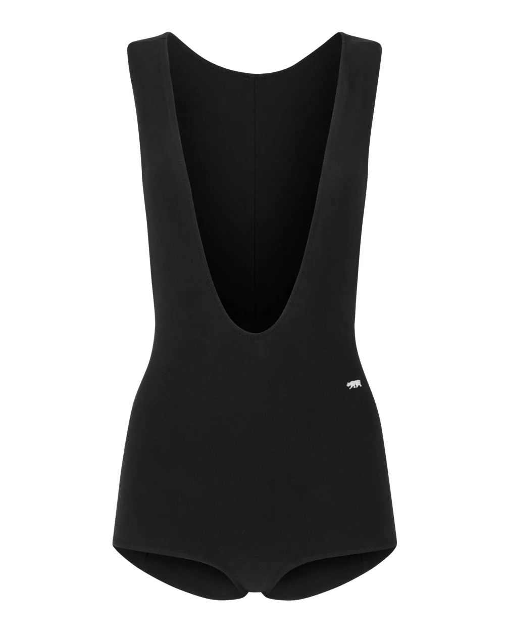 Plunge Bodysuit