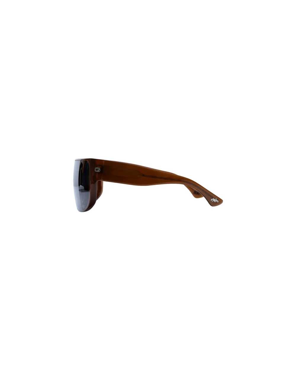 Sunglasses - Brown - 3