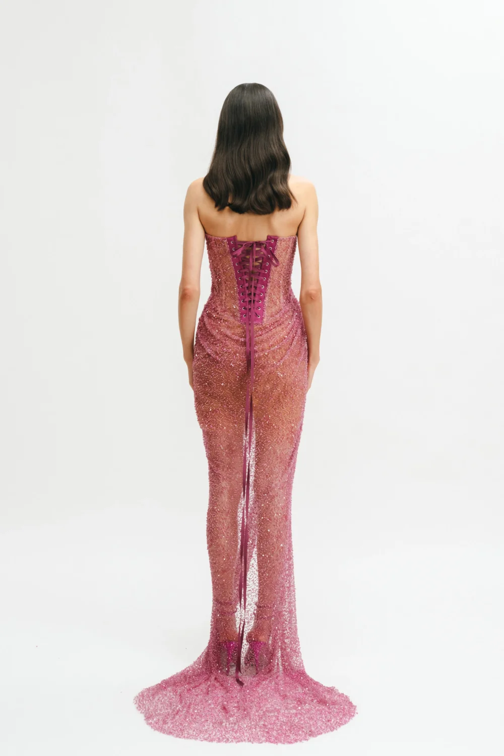 Gown