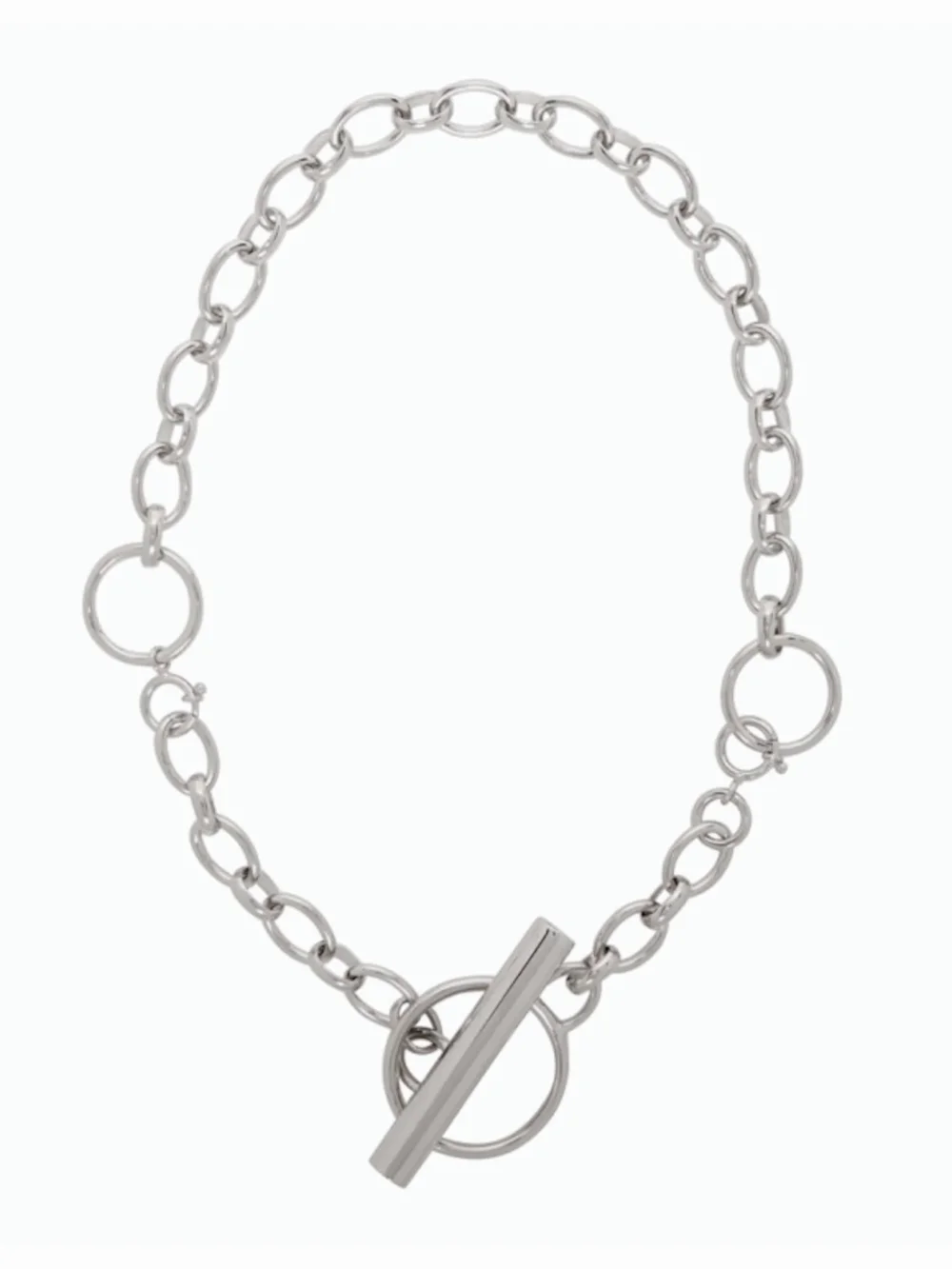 Canister Necklace/Bracelet - 2
