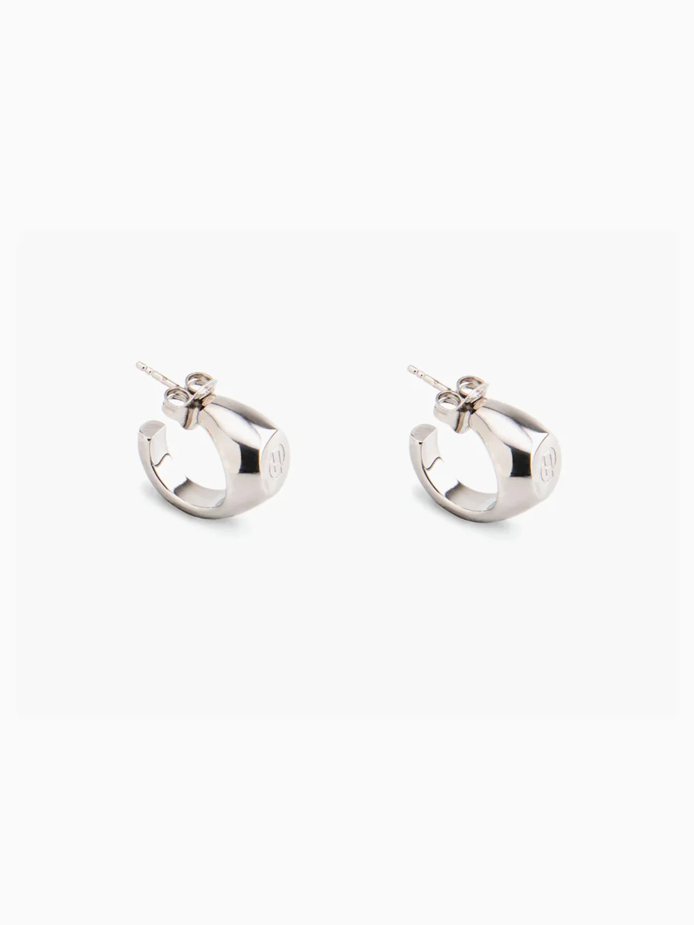 Signet Hoops