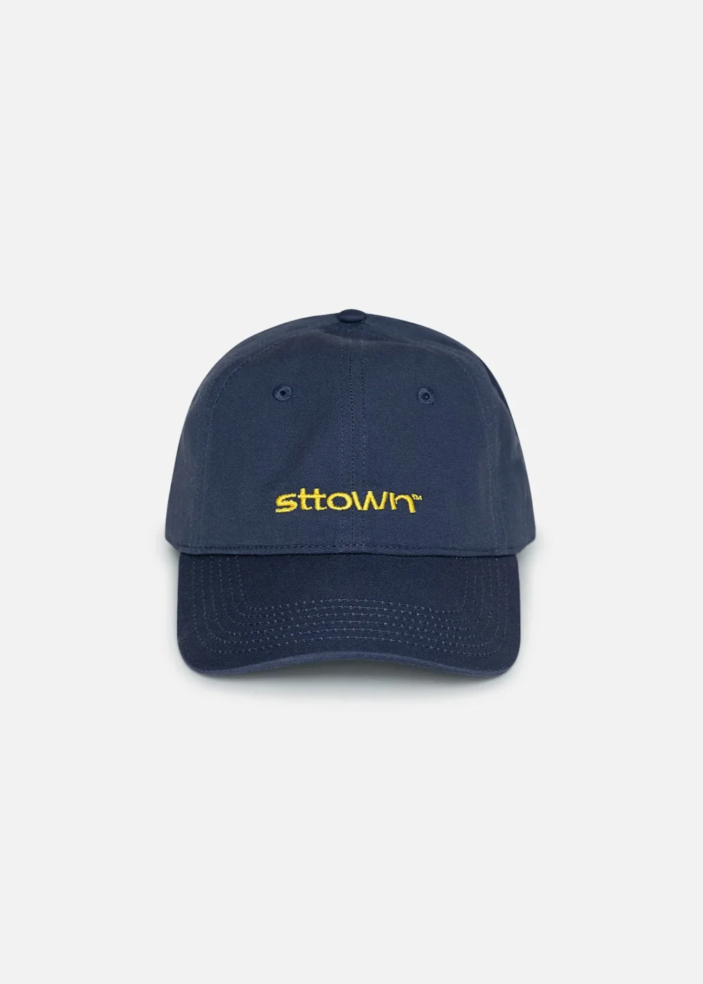 LOGO CAP
