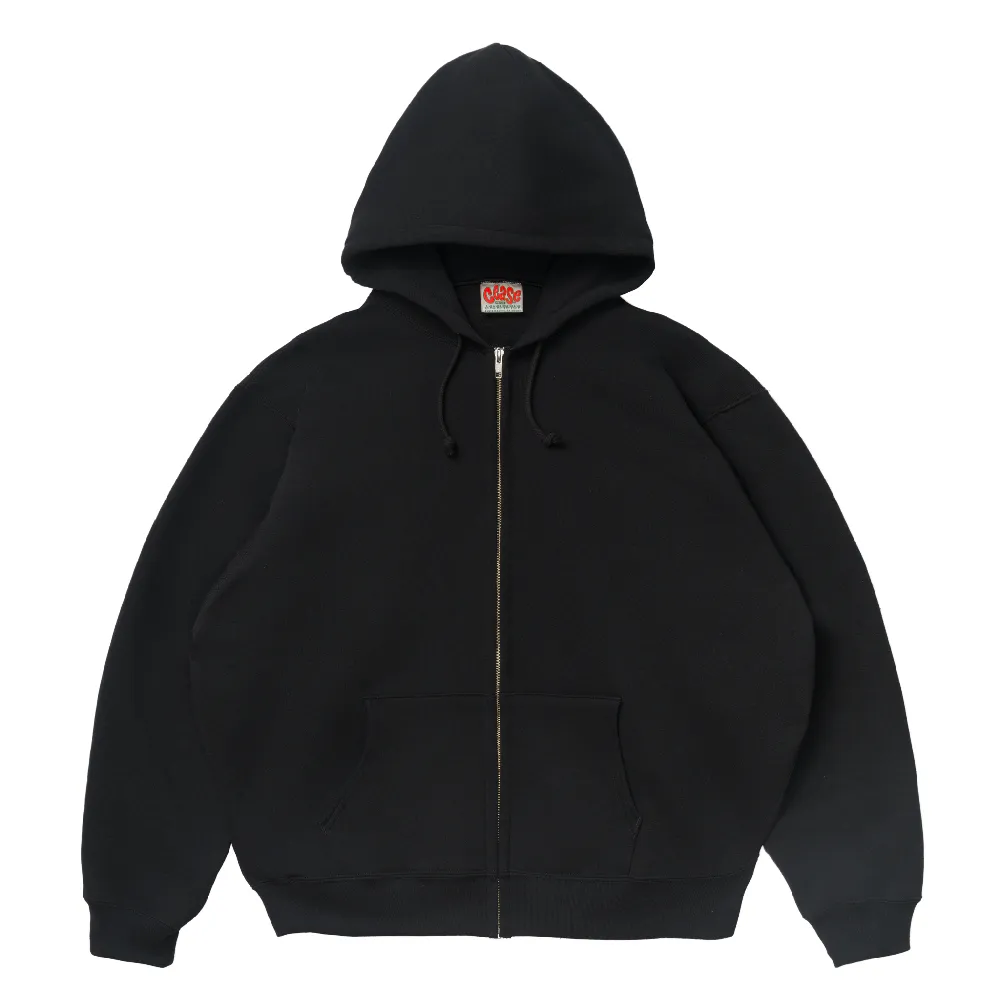 Light Zip Hoodie