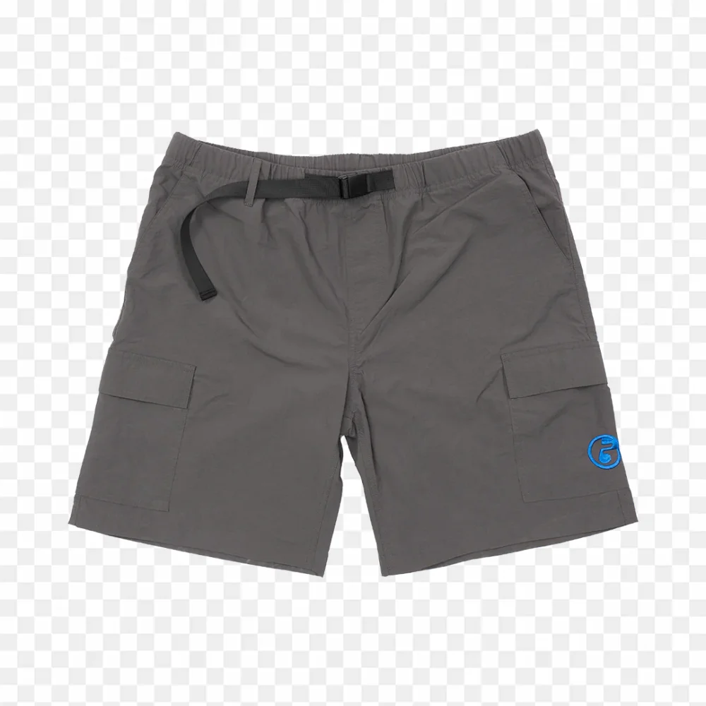 CHARCOAL CLASSIC SHORT