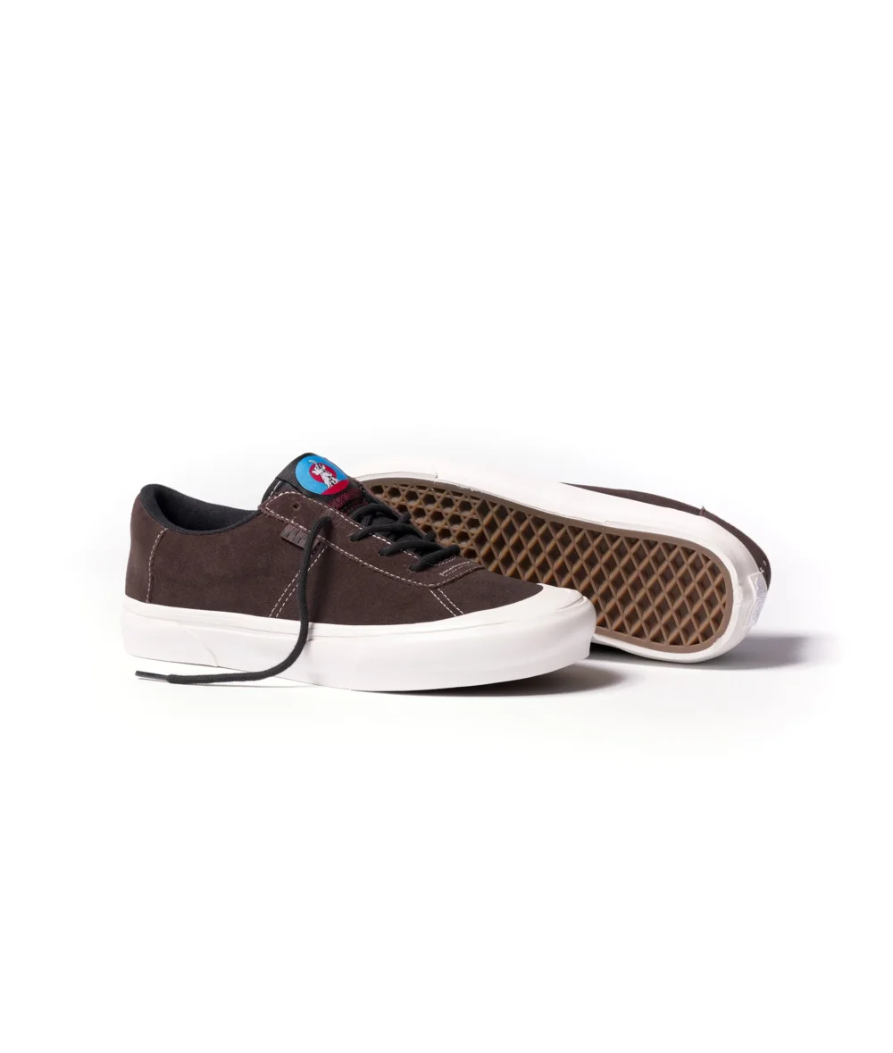 Pop/Vans Salman Agah Pro Rain Drum/Black - 2