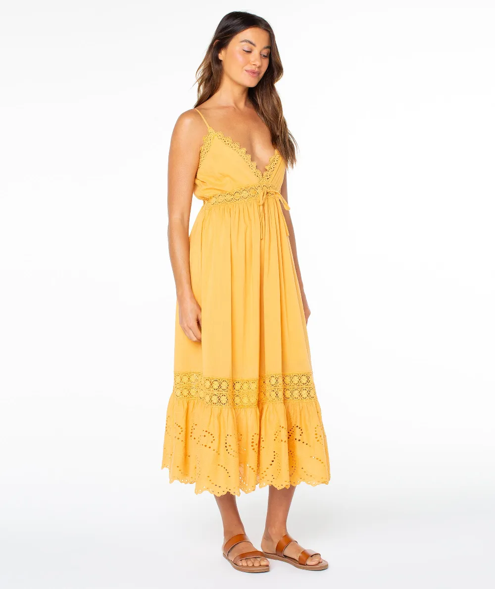 Beach Break Dress - 3