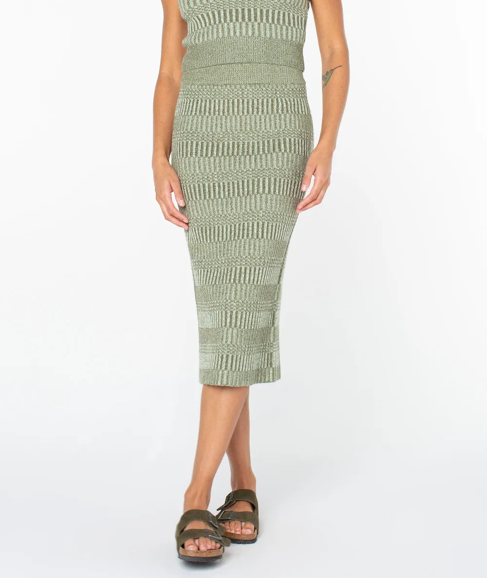 Gemma Skirt