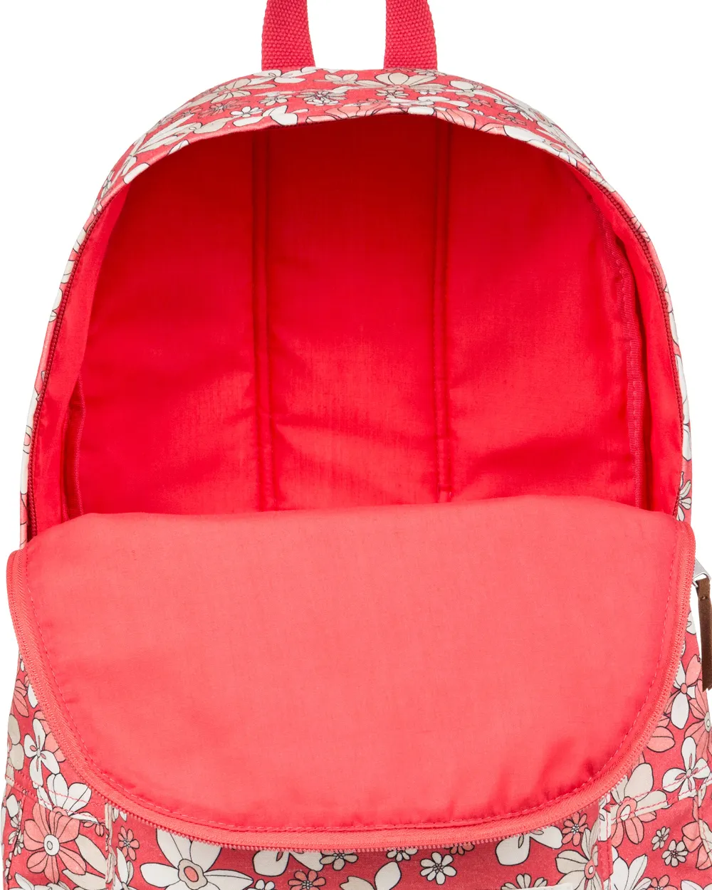 Sugar Baby Canvas Backpack - 4
