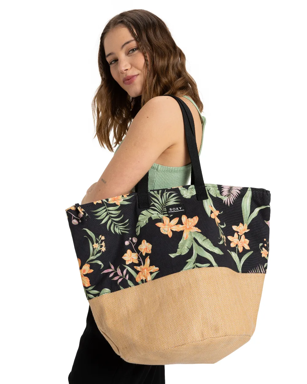 Waikiki Life Tote Bag