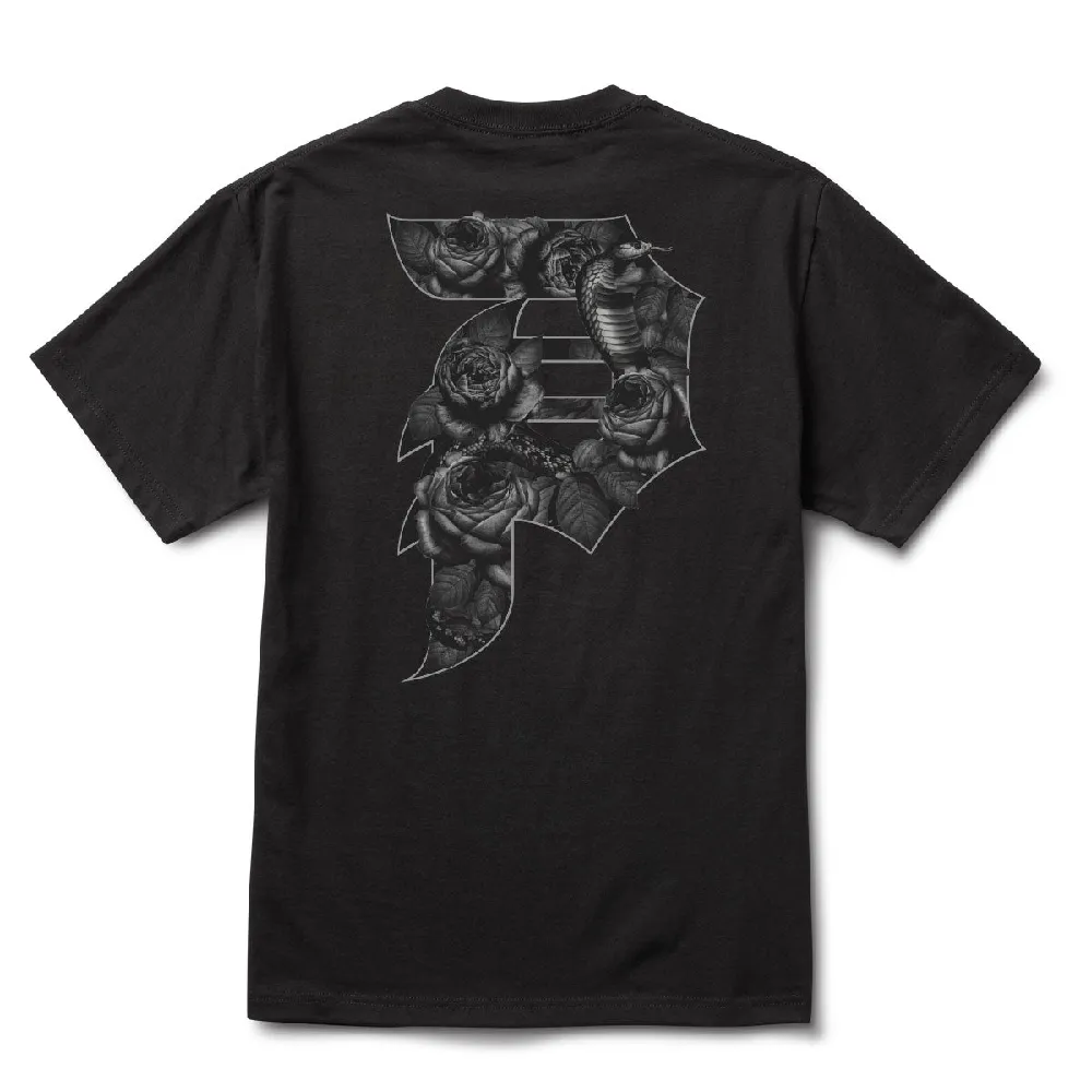 POISON II TEE
