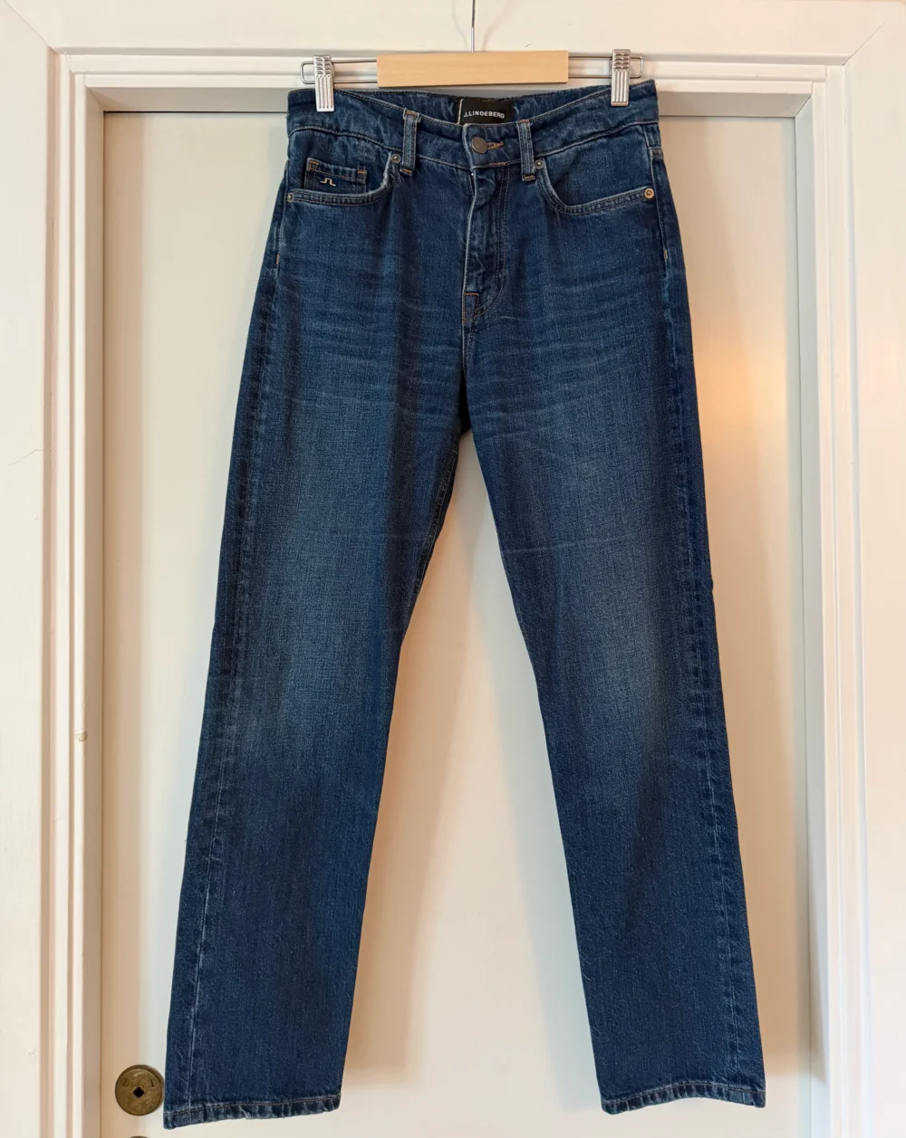 Jeans, J Lindeberg