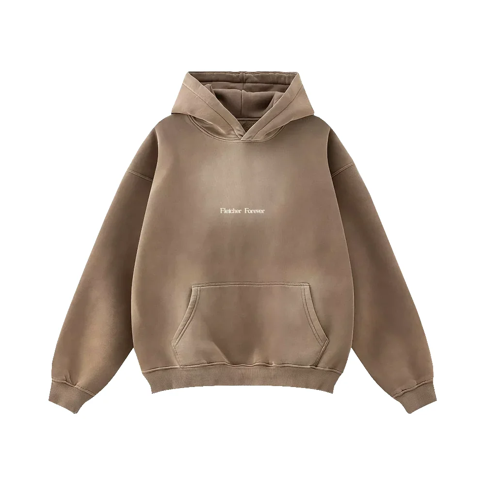 Fletcher Forever Hoodie