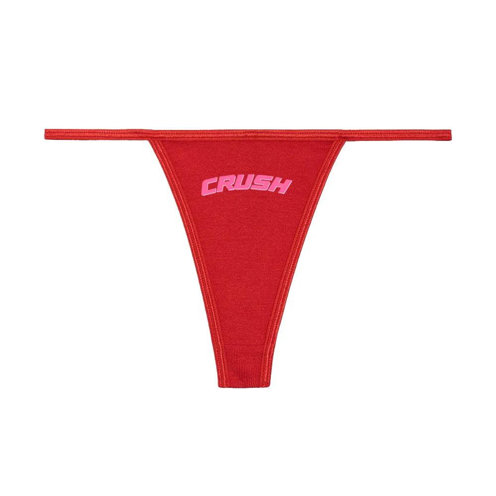 Crush Thong