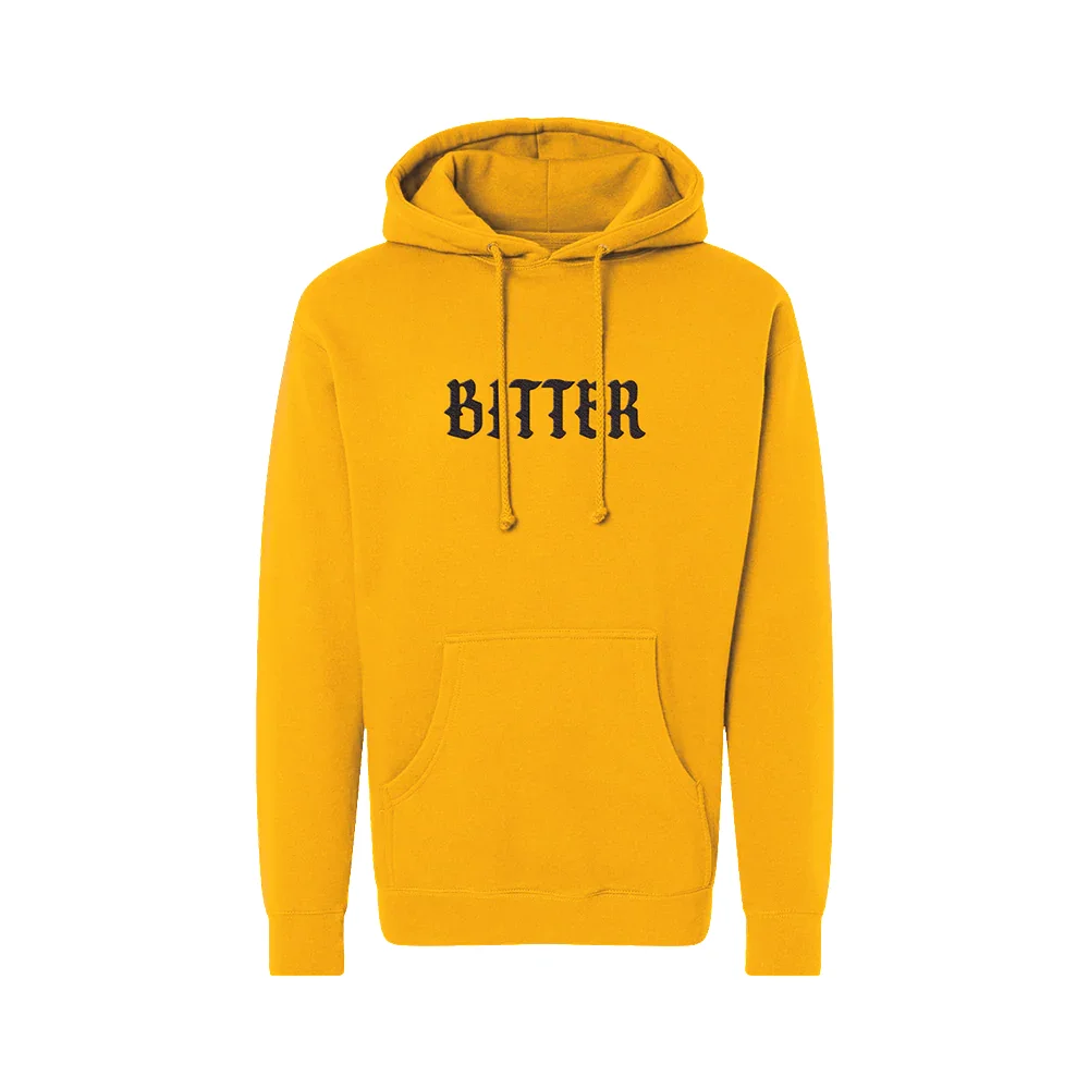 BITTER HOODIE