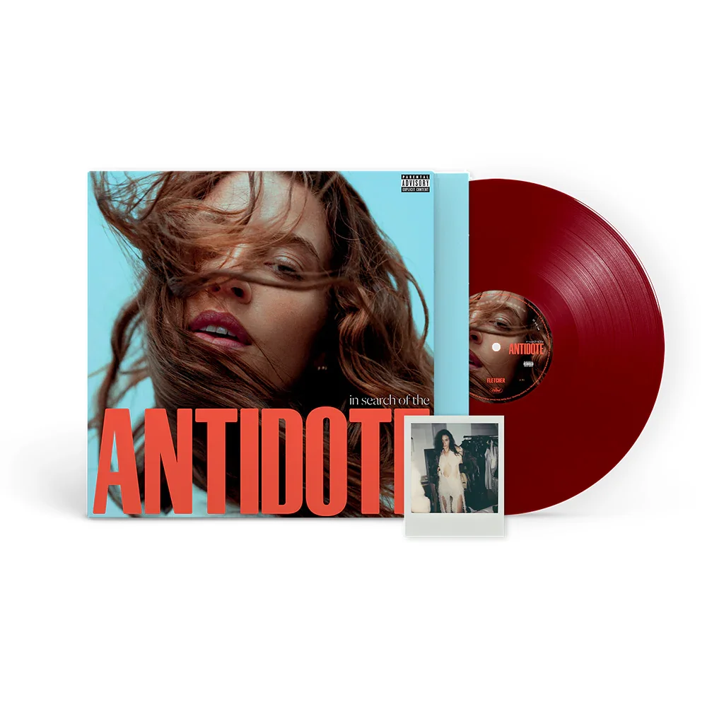 Antidote for the OG Fletch Fam - Spotify Exclusive Vinyl