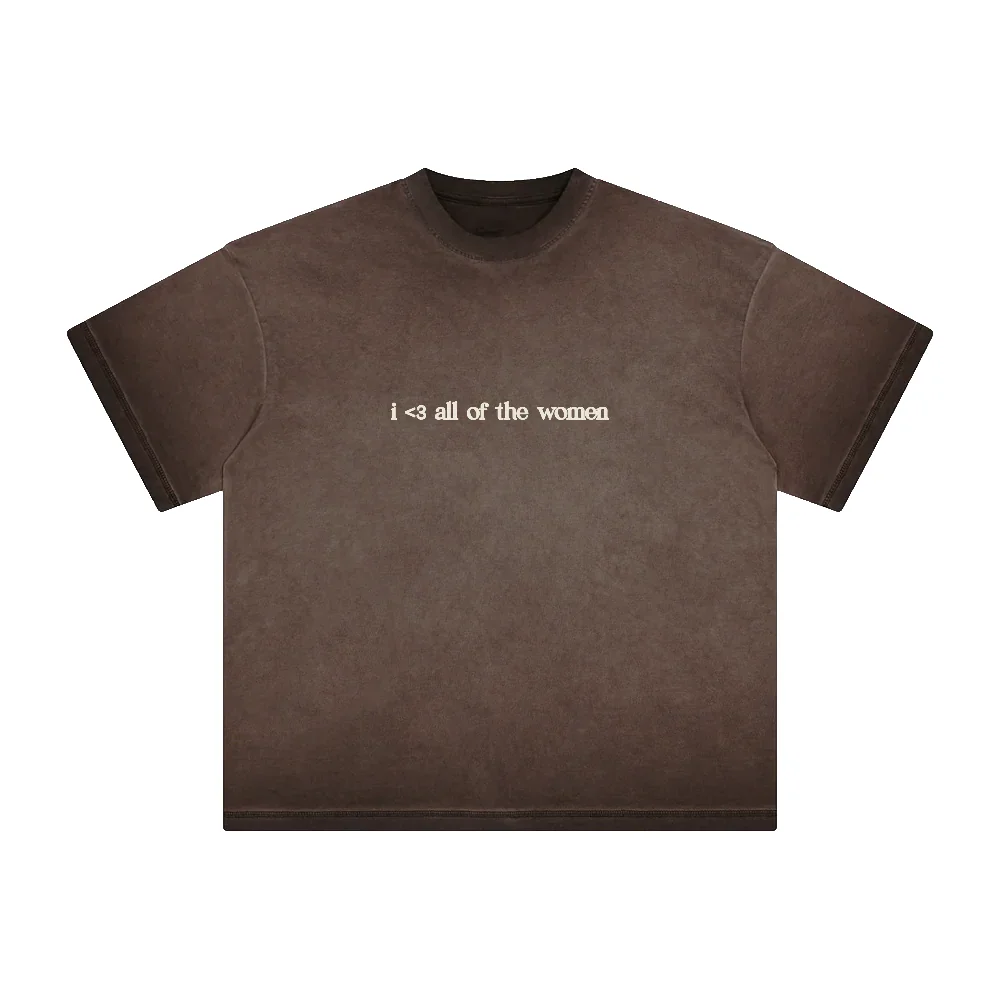 All of The Women Tee
