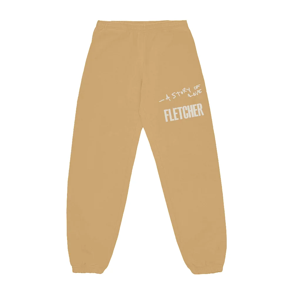 Story Of Love Sweatpants