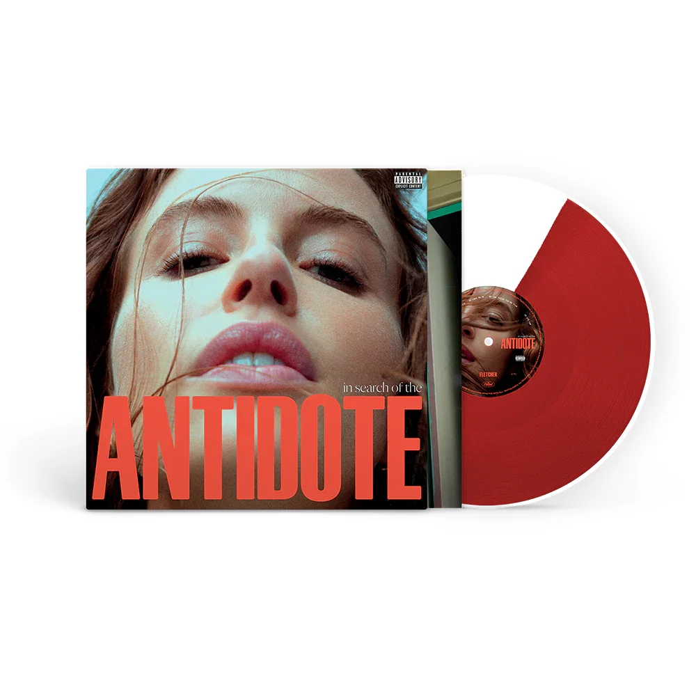Antidote For The Fletch Fam – Online D2C Exclusive Vinyl