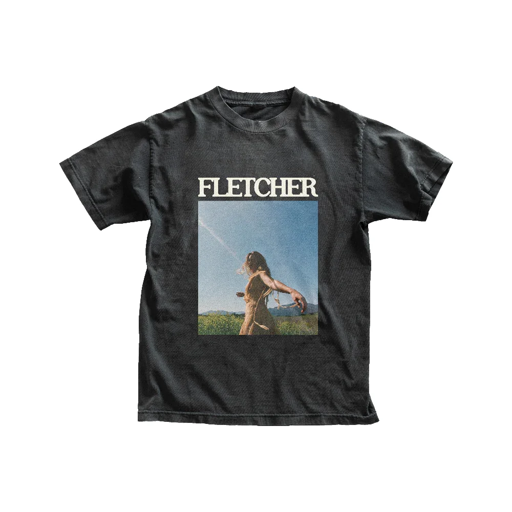 WYSLM Album Tee