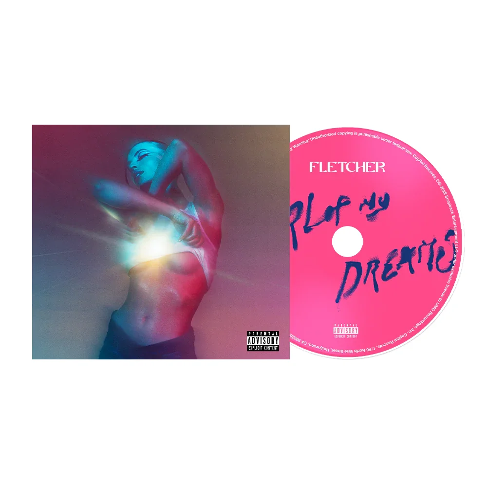 Girl Of My Dreams - Deluxe CD