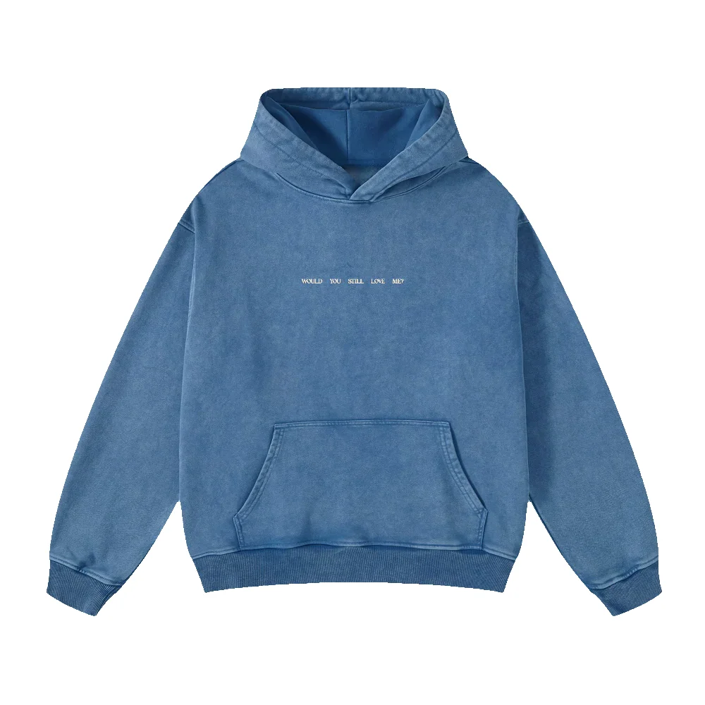 WYSLM Hoodie