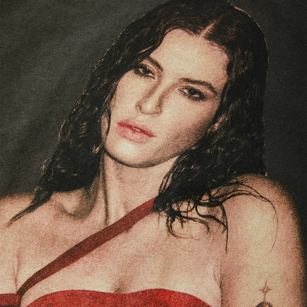 The Tattoo Tee - 4