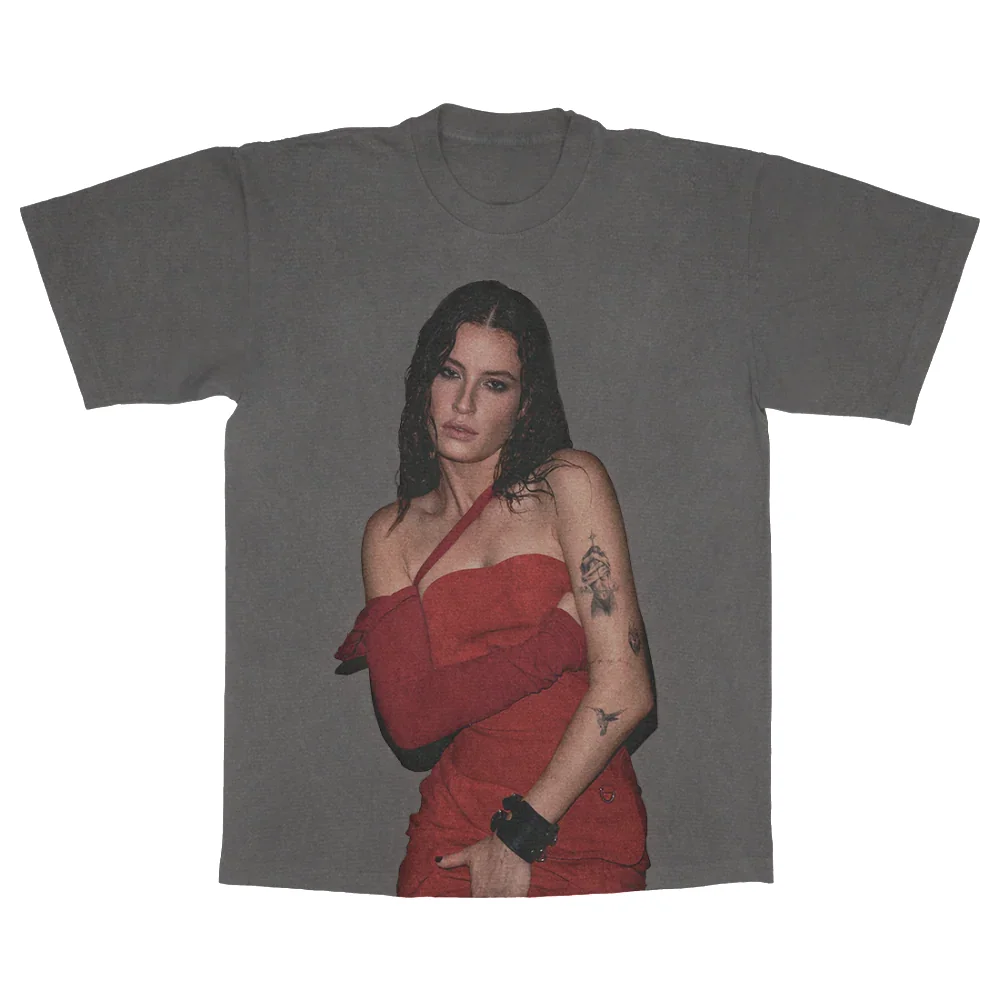 The Tattoo Tee