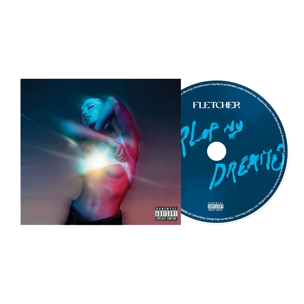 Girl Of My Dreams - Lucid Dream CD