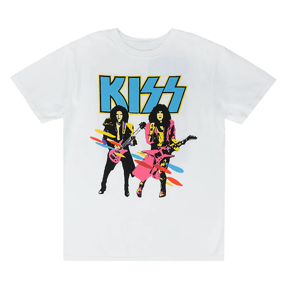 Asylum US Tour T-Shirt