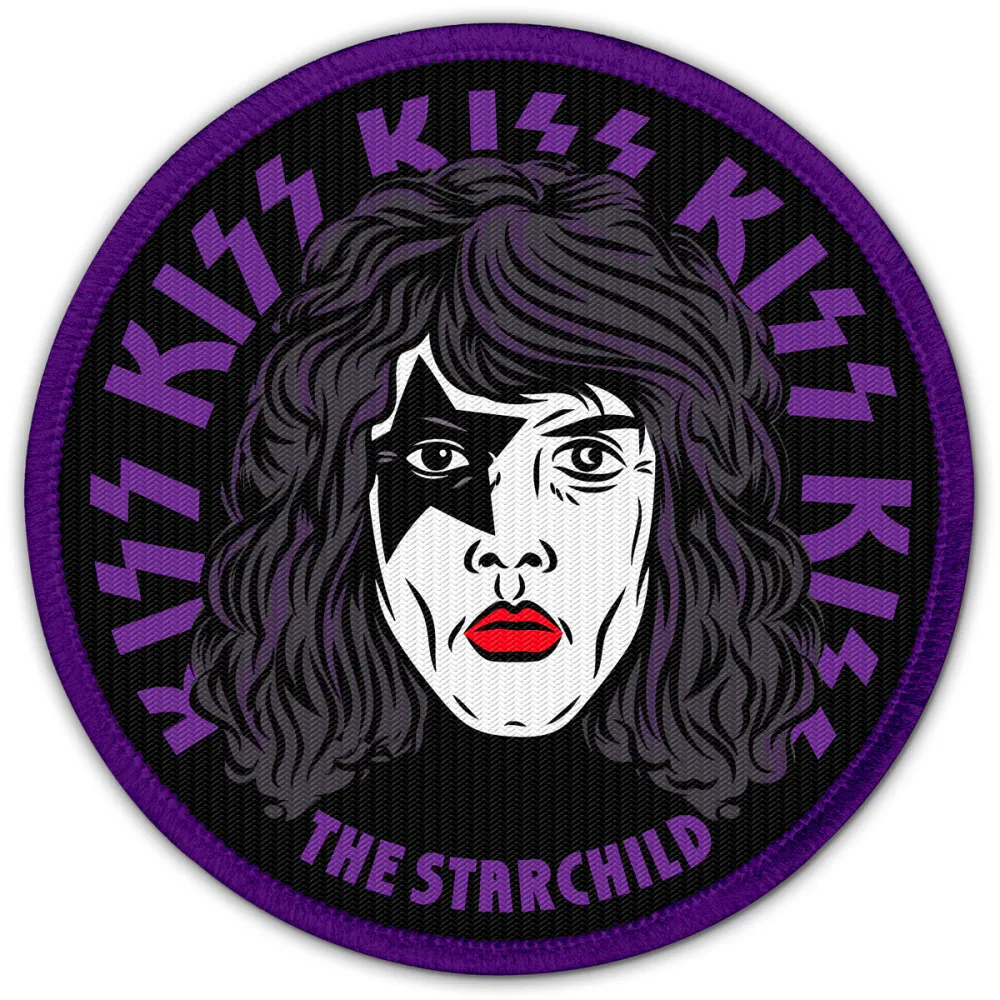 The Starchild Patch