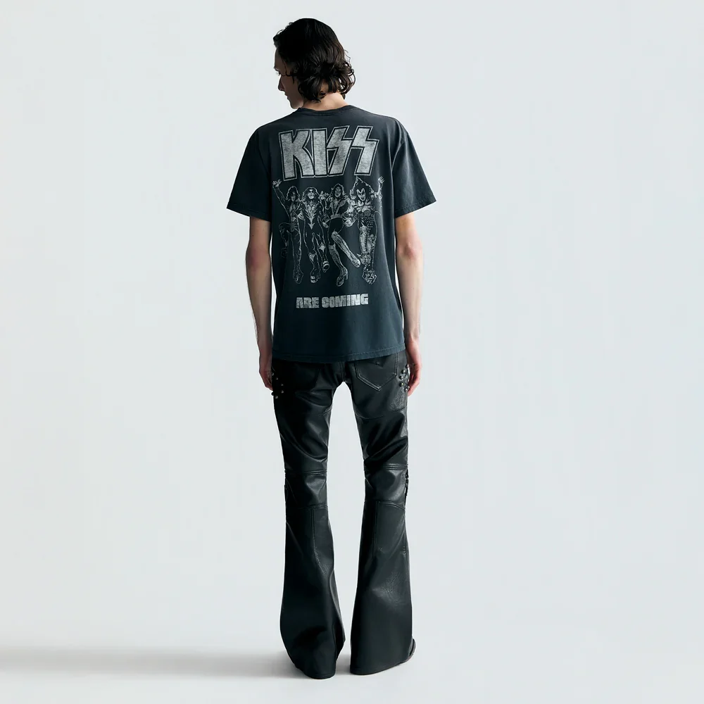 Beware! T-Shirt - 3